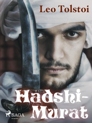 cover image of Hadshi-Murat